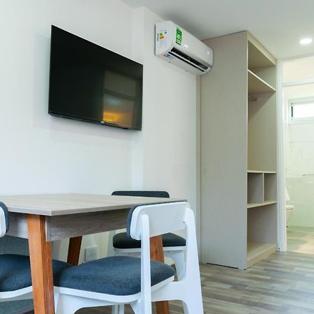 Cinco Soles Aparthotel โกโดยครูซ ภายนอก รูปภาพ
