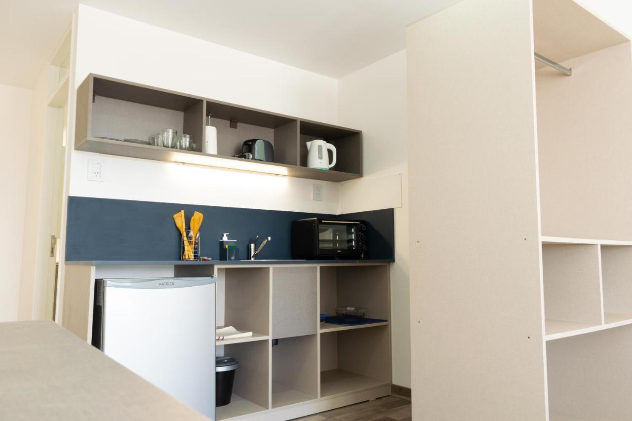 Cinco Soles Aparthotel โกโดยครูซ ภายนอก รูปภาพ