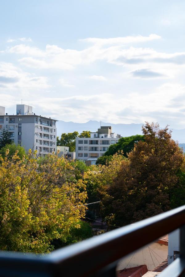 Cinco Soles Aparthotel โกโดยครูซ ภายนอก รูปภาพ
