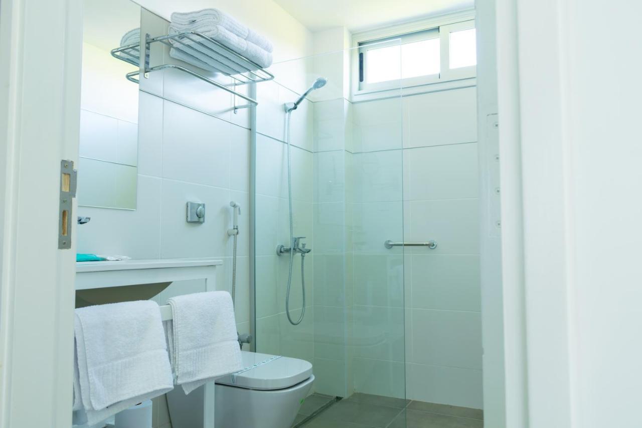 Cinco Soles Aparthotel โกโดยครูซ ภายนอก รูปภาพ